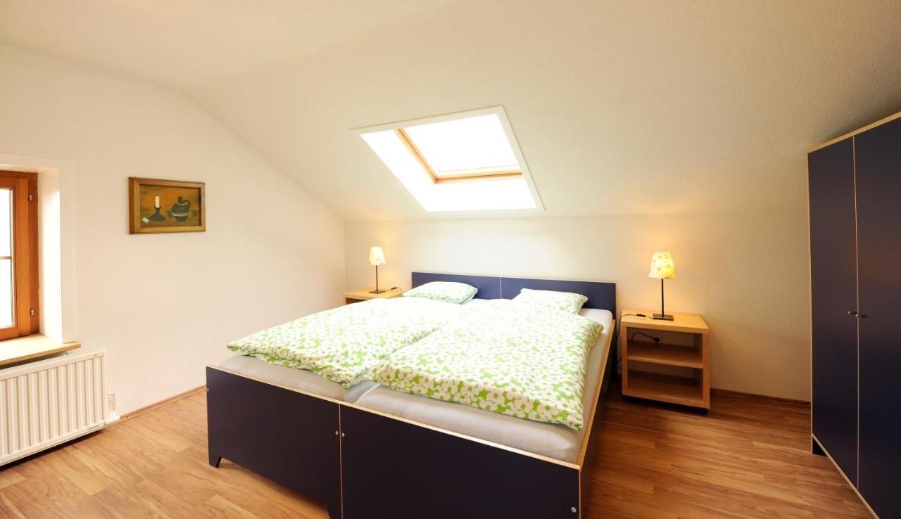 Ferienhaus Michi Sankt Andrä bei Frauenkirchen Extérieur photo