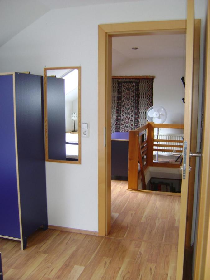 Ferienhaus Michi Sankt Andrä bei Frauenkirchen Extérieur photo