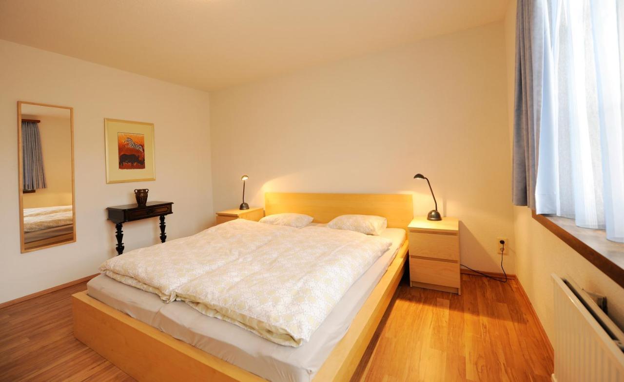 Ferienhaus Michi Sankt Andrä bei Frauenkirchen Extérieur photo