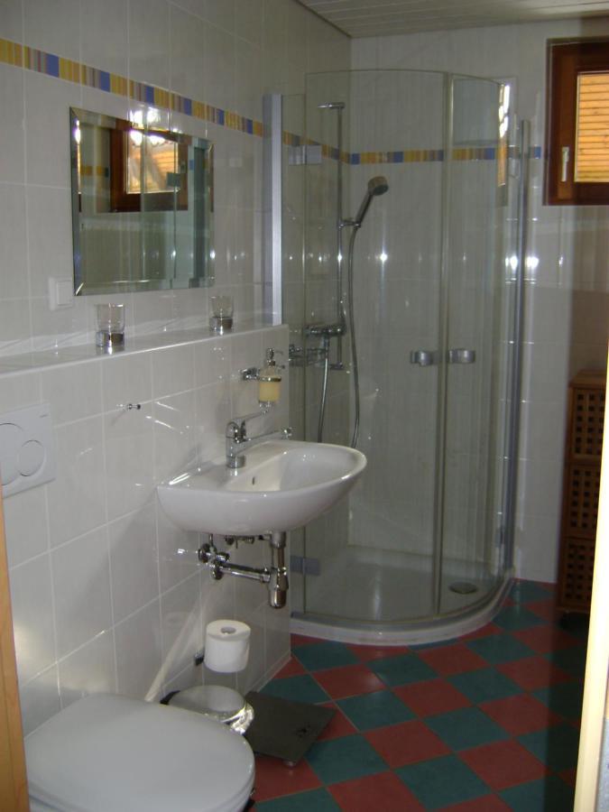 Ferienhaus Michi Sankt Andrä bei Frauenkirchen Extérieur photo