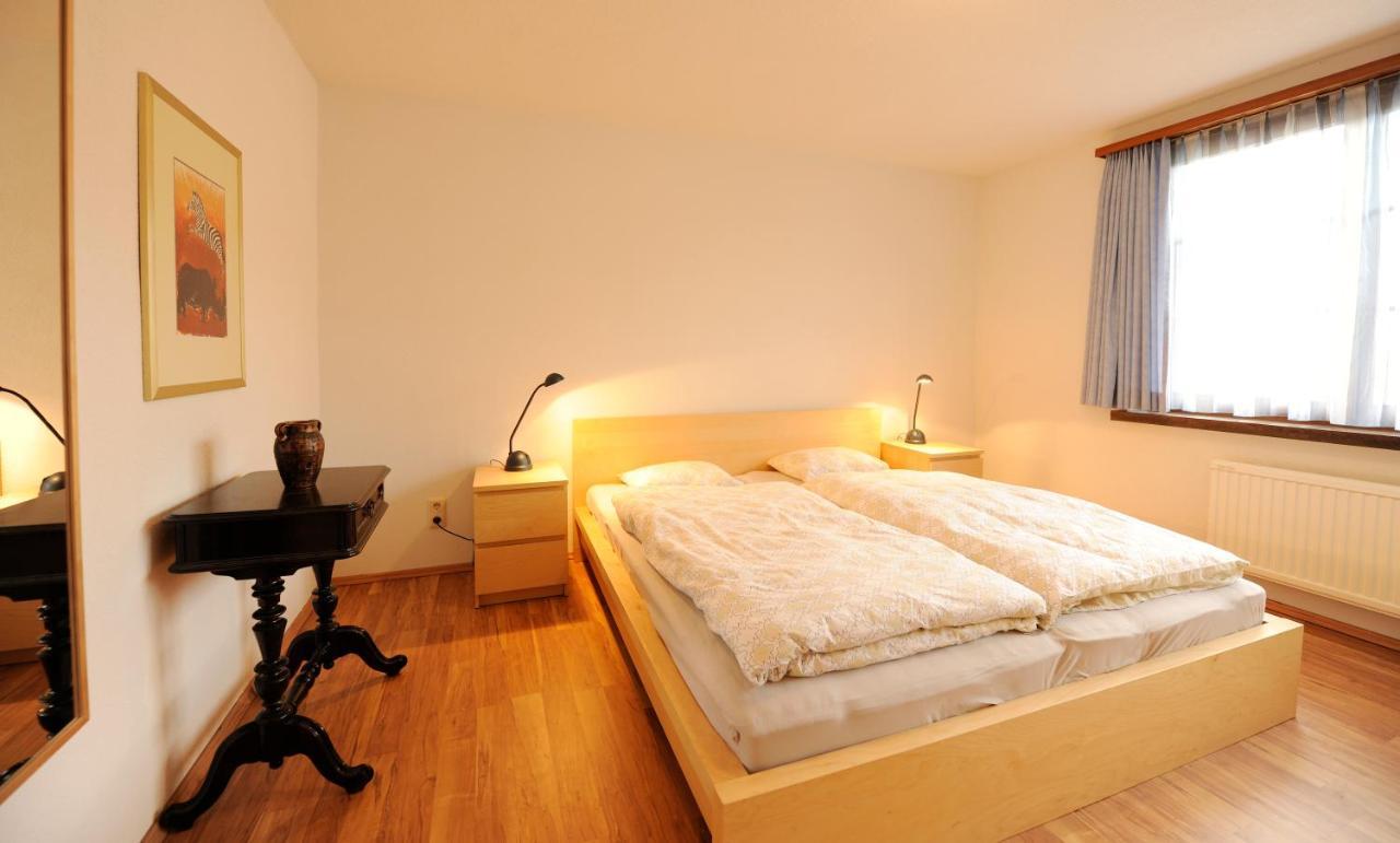Ferienhaus Michi Sankt Andrä bei Frauenkirchen Extérieur photo