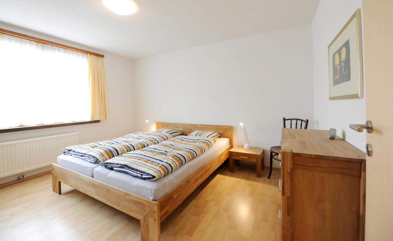 Ferienhaus Michi Sankt Andrä bei Frauenkirchen Extérieur photo