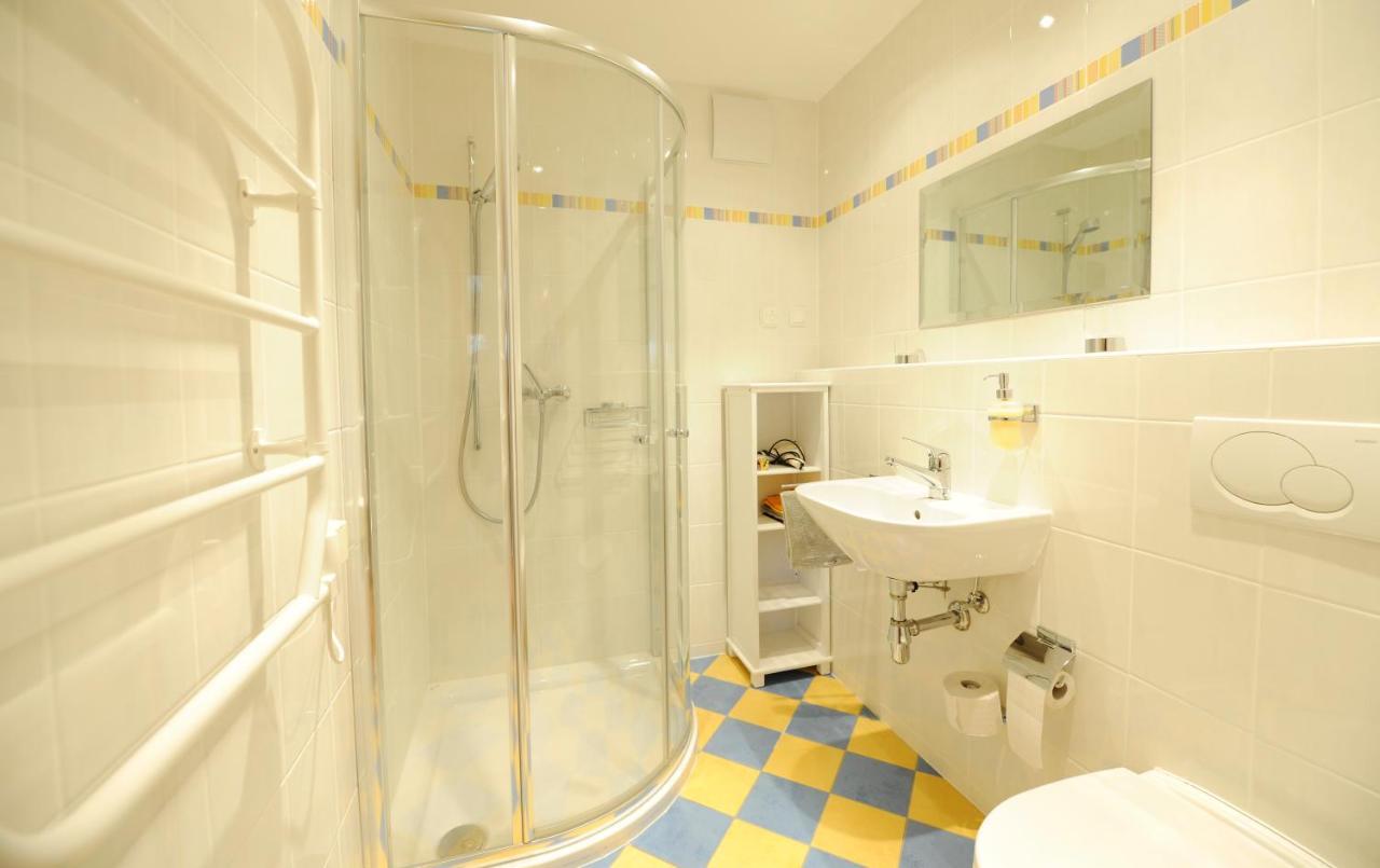 Ferienhaus Michi Sankt Andrä bei Frauenkirchen Extérieur photo
