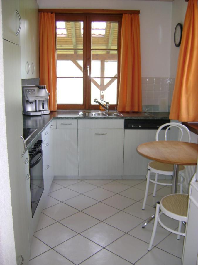 Ferienhaus Michi Sankt Andrä bei Frauenkirchen Extérieur photo