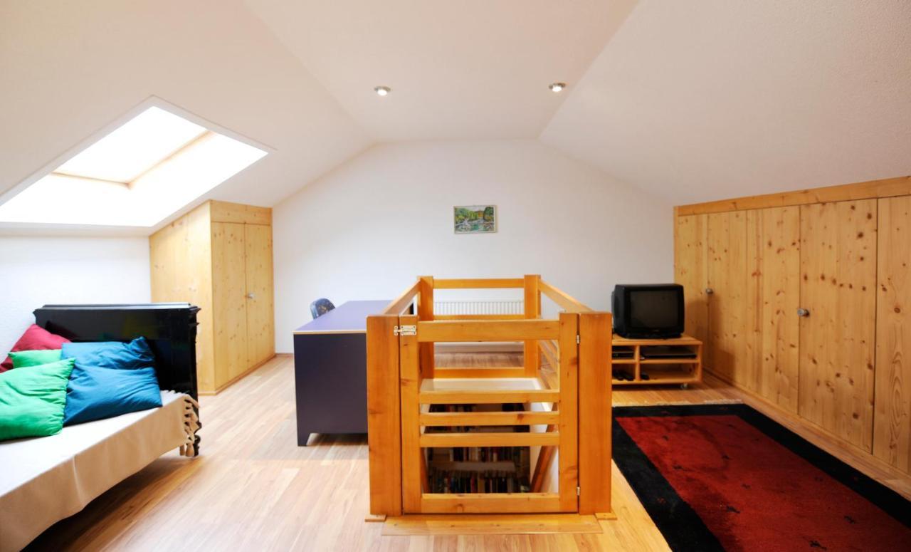 Ferienhaus Michi Sankt Andrä bei Frauenkirchen Extérieur photo