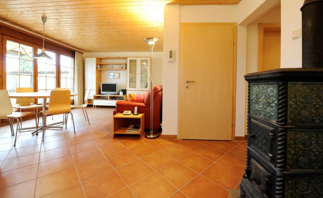 Ferienhaus Michi Sankt Andrä bei Frauenkirchen Extérieur photo